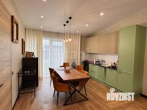 Дом 96м², 1-этажный, участок 10 сот.