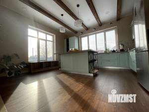 Коттедж 162м², 1-этажный, участок 25 сот.