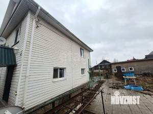 Дом 124м², 2-этажный, участок 5 сот.