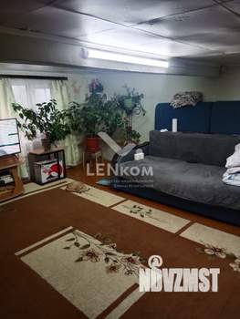 Дом 79м², 2-этажный, участок 4 сот.