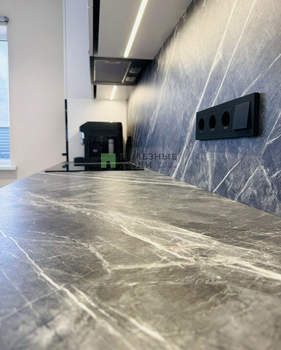 Дом 134м², 1-этажный, участок 10 сот.