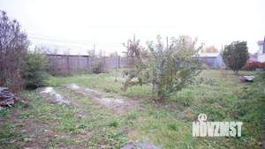 Дом 90м², 2-этажный, участок 7 сот.