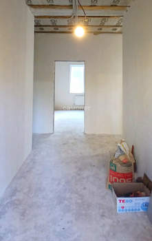 Дом 100м², 1-этажный, участок 10 сот.