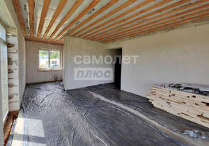 Дом 134м², 1-этажный, участок 1007 сот.