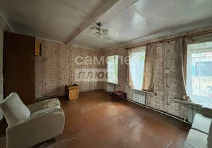 Дом 53м², 1-этажный, участок 7 сот.