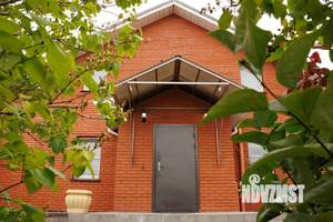 Коттедж 266м², 2-этажный, участок 15 сот.