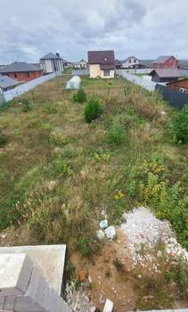 Дом 102м², 2-этажный, участок 10 сот.