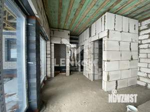 Коттедж 167м², 1-этажный, участок 10 сот.