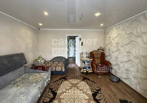 Дом 80м², 2-этажный, участок 7 сот.