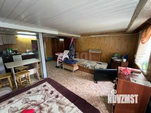 Дом 57м², 2-этажный, участок 5 сот.