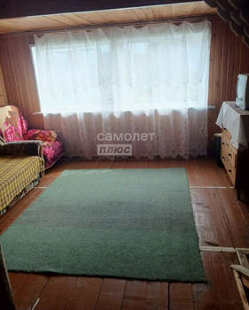 Дом 45м², 2-этажный, участок 3 сот.