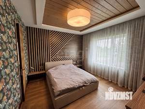 Дом 96м², 1-этажный, участок 10 сот.