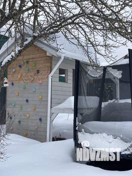 Дом 30м², 1-этажный, участок 11 сот.