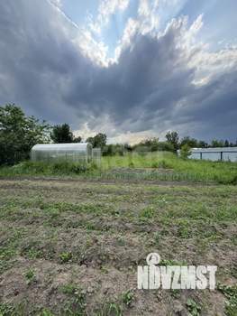 Дом 30м², 1-этажный, участок 13 сот.