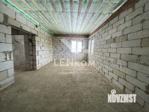 Коттедж 167м², 1-этажный, участок 10 сот.