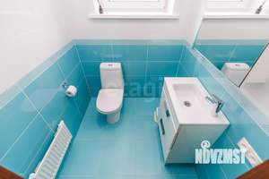 Дом 200м², 2-этажный, участок 12 сот.