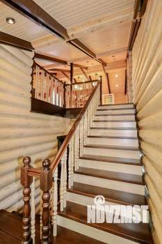 Дом 207м², 2-этажный, участок 17 сот.