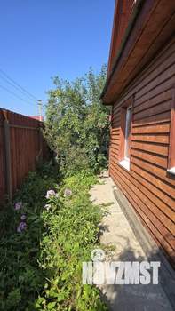 Дом 71м², 2-этажный, участок 6 сот.