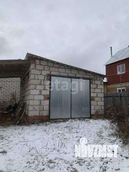 Дом 221м², 2-этажный, участок 7 сот.