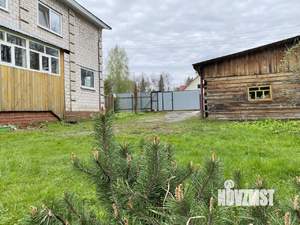 Дом 114м², 2-этажный, участок 12 сот.