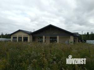 Коттедж 349м², 1-этажный, участок 15 сот.