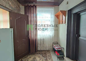 Дом 77м², 1-этажный, участок 4 сот.