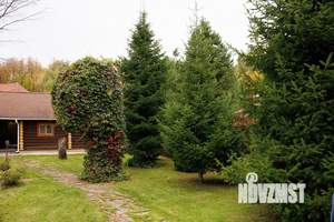 Коттедж 266м², 2-этажный, участок 15 сот.