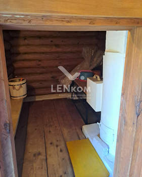 Дом 65м², 2-этажный, участок 9 сот.