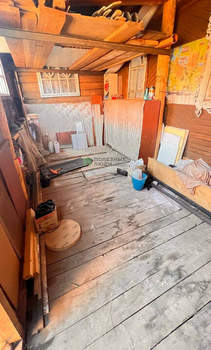 Дом 50м², 2-этажный, участок 6 сот.