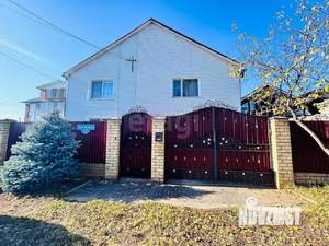 Дом 166м², 2-этажный, участок 5 сот.