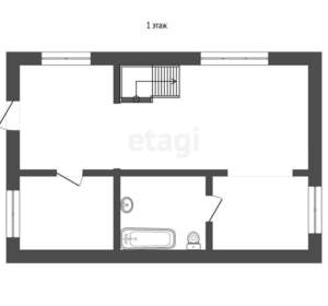 Дом 99м², 2-этажный, участок 15 сот.