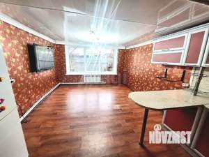 Дом 124м², 2-этажный, участок 5 сот.