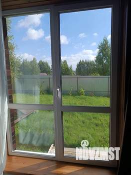 Дом 73м², 1-этажный, участок 11 сот.