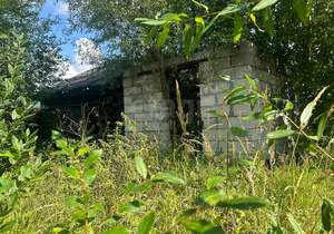 Дом 36м², 2-этажный, участок 5 сот.