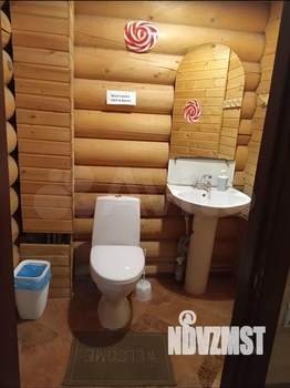 Коттедж 299м², 2-этажный, участок 12 сот.