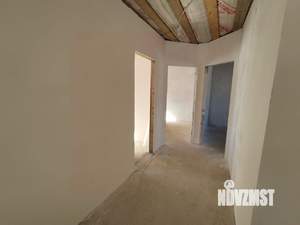 Дом 90м², 1-этажный, участок 10 сот.