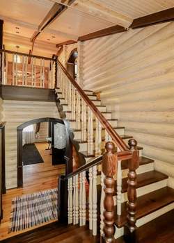 Дом 207м², 2-этажный, участок 17 сот.