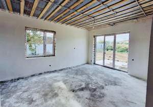 Дом 107м², 1-этажный, участок 10 сот.