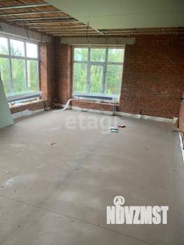 Дом 507м², 3-этажный, участок 17 сот.