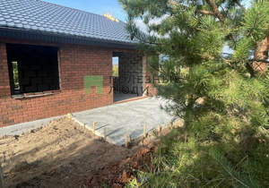 Дом 106м², 1-этажный, участок 10 сот.