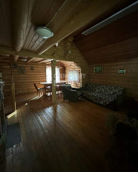 Дом 80м², 2-этажный, участок 13 сот.