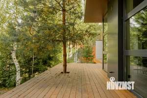 Коттедж 160м², 2-этажный, участок 11 сот.