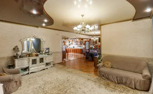 Дом 350м², 2-этажный, участок 20 сот.