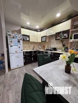 Дом 87м², 2-этажный, участок 3 сот.