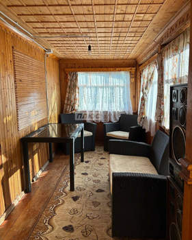 Дом 50м², 2-этажный, участок 8 сот.