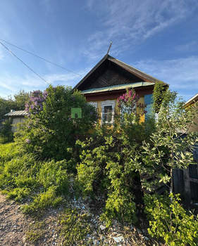 Дом 95м², 2-этажный, участок 8 сот.