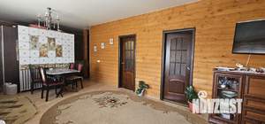 Дом 80м², 1-этажный, участок 6 сот.