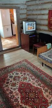 Дом 13м², 2-этажный, участок 6 сот.