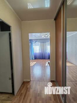 Дом 55м², 1-этажный, участок 4 сот.