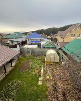 Дом 228м², 2-этажный, участок 390 сот.